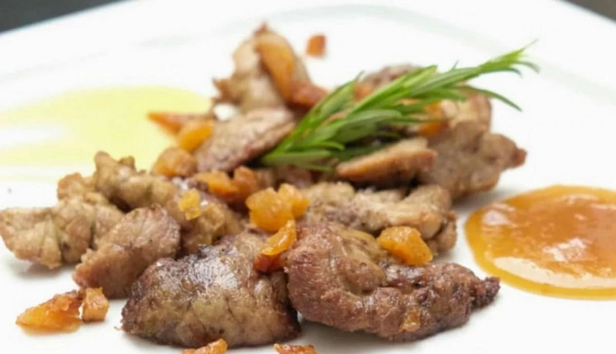 RESTAURANTE LA VINOTECA