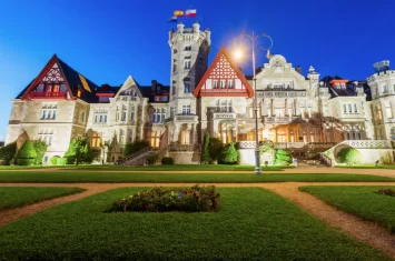 Actividades en Cantabria