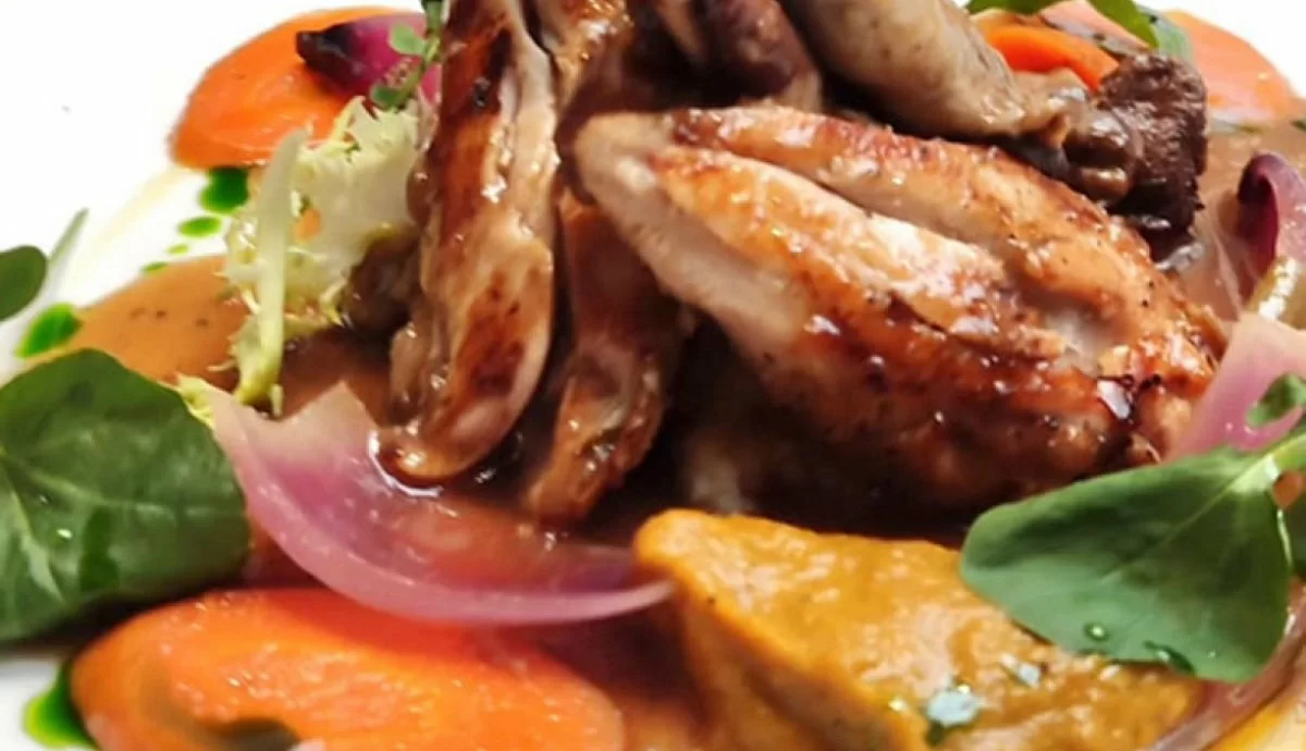 RESTAURANTE LA VINOTECA