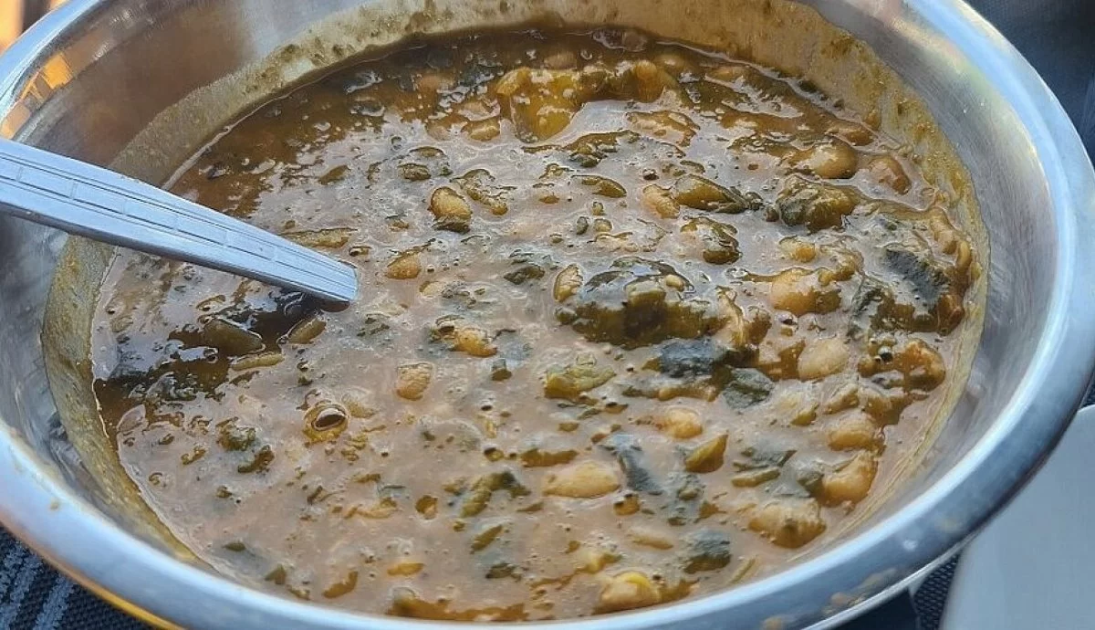 RESTAURANTE LAS SOPEÑAS