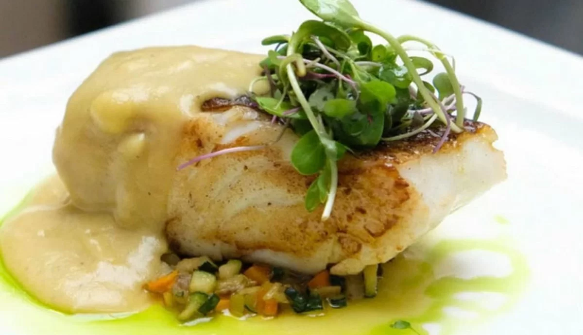 RESTAURANTE LA VINOTECA