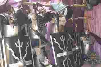 Las Guerras Cantabras