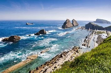 Qué ver en Cantabria