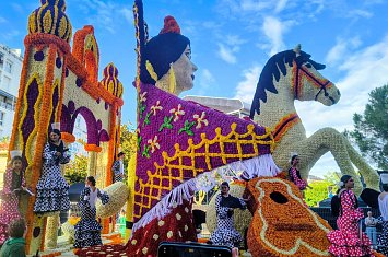 Batalla de flores de Laredo_844