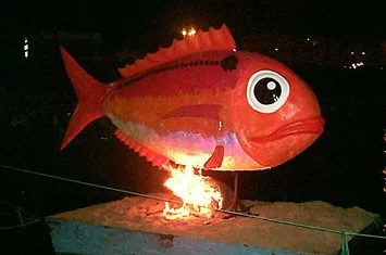 Carnaval de Santoña