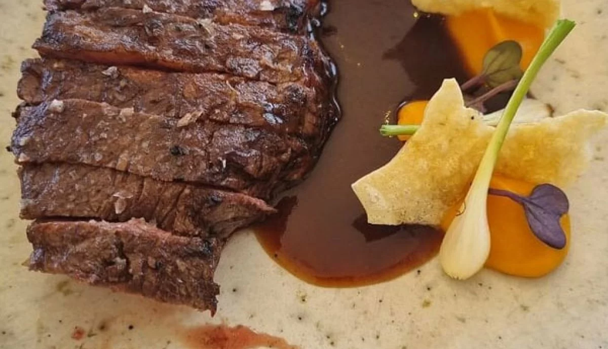 RESTAURANTE EL SERBAL