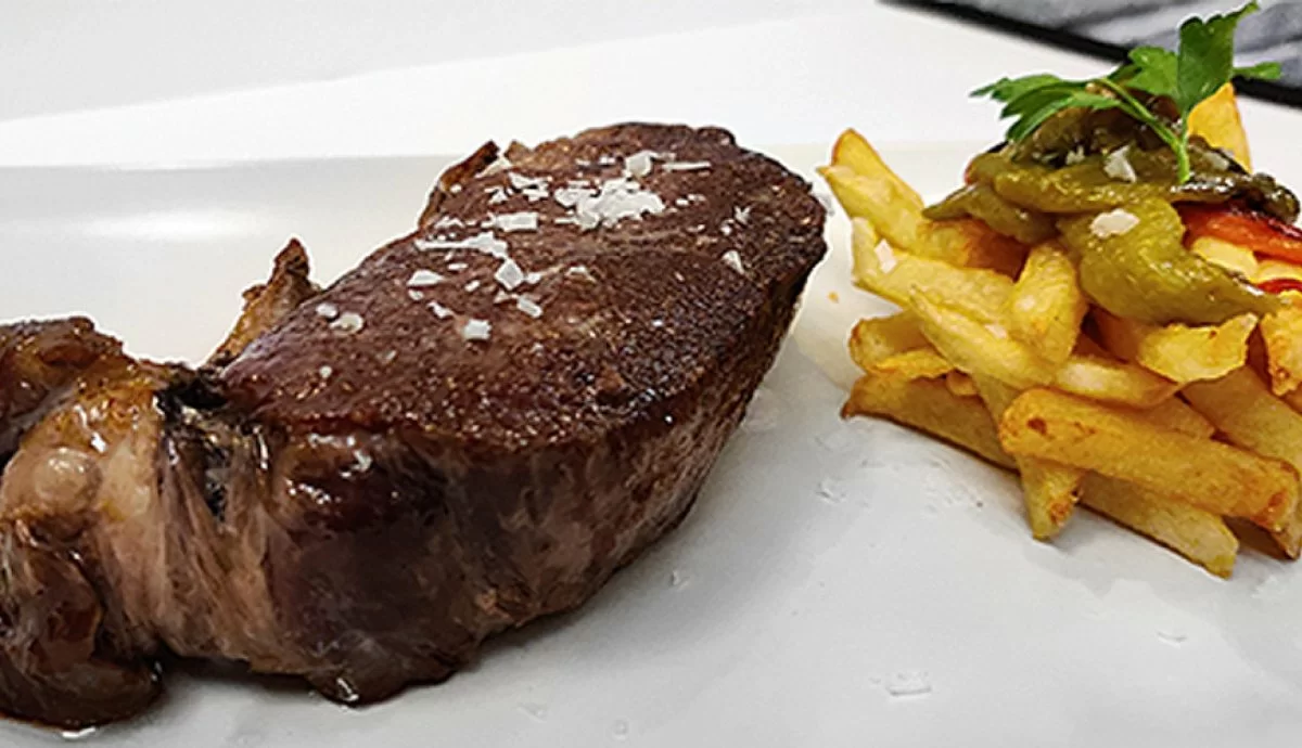 LA COCINUCA DEL BOURBON