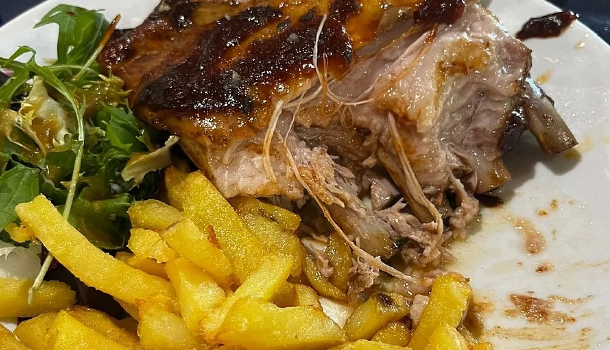 The Bridge Tavern La Finca