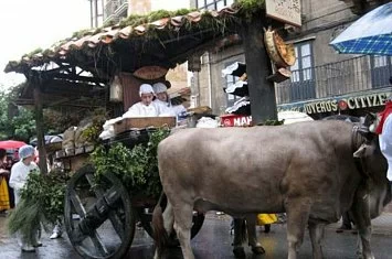 Día de Campoo