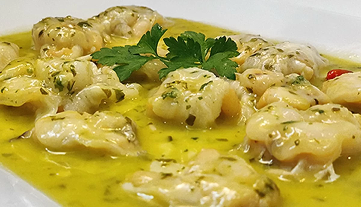 LA COCINUCA DEL BOURBON