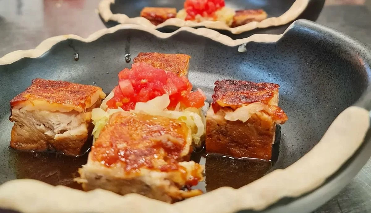 ANTÍDOTO RESTAURANTE