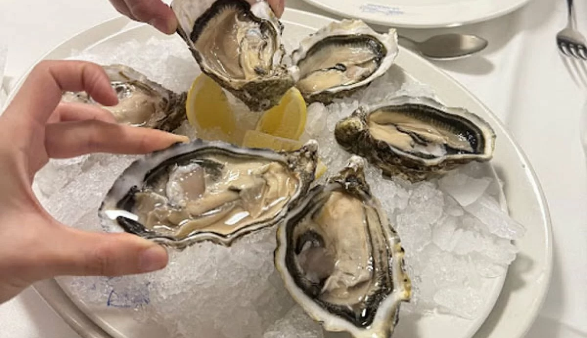 RESTAURANTE LA MULATA