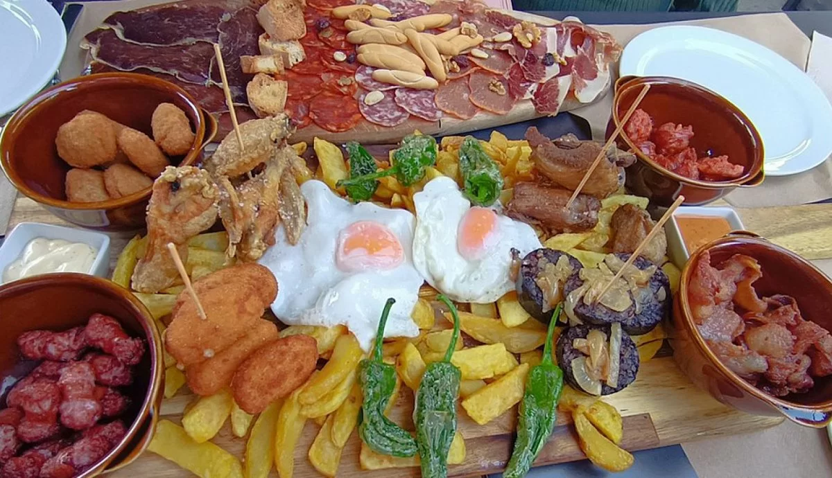 RESTAURANTE CASA HERRERA