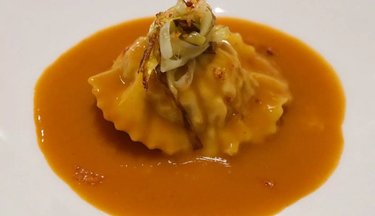 ANTÍDOTO RESTAURANTE