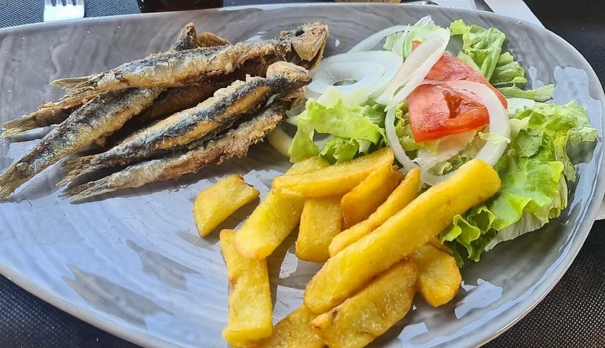 RESTAURANTE LAS SOPEÑAS