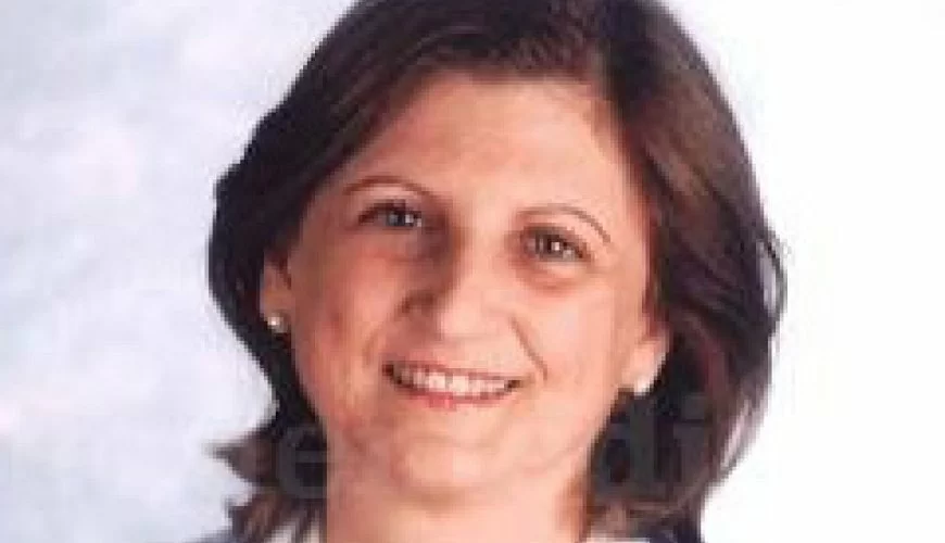 Vivian Rosell Mayoral