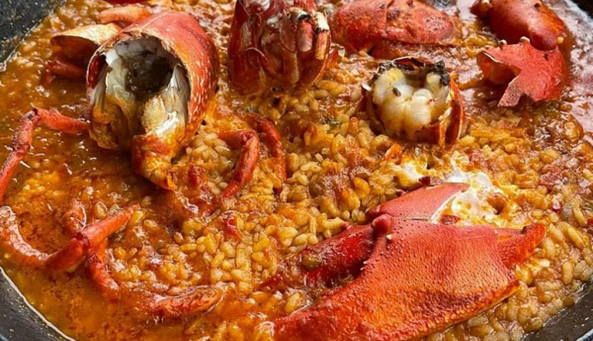 RESTAURANTE LA MULATA