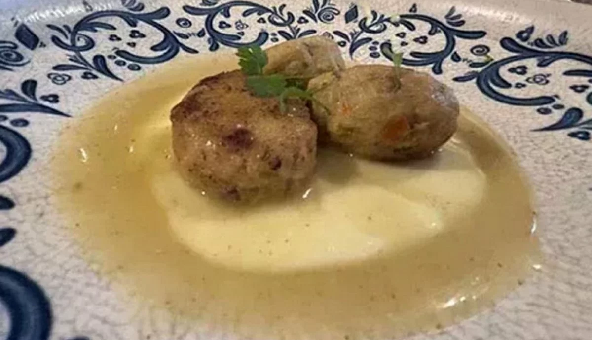 RESTAURANTE CELINA BONITA