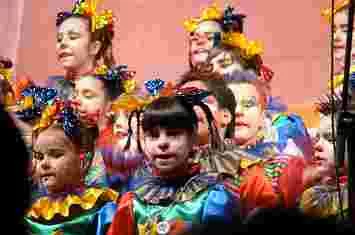 Carnaval de Santoña