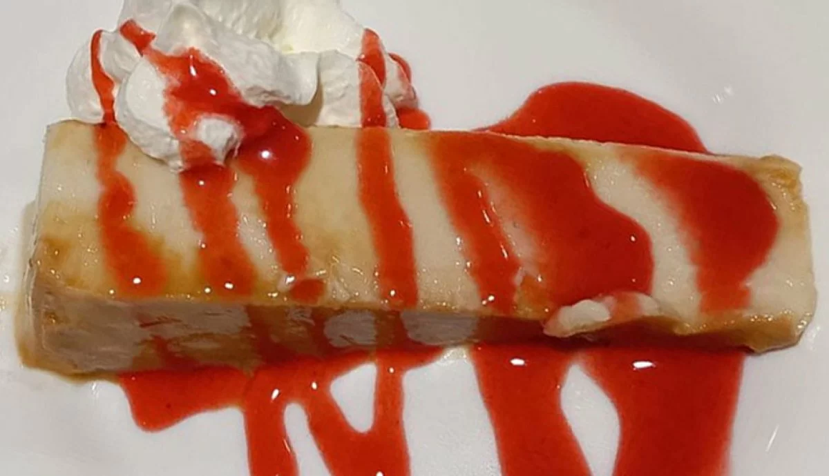 RESTAURANTE LAS SOPEÑAS