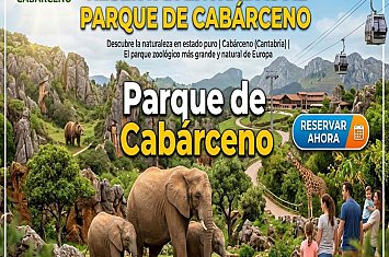Parque de Cabárceno_862