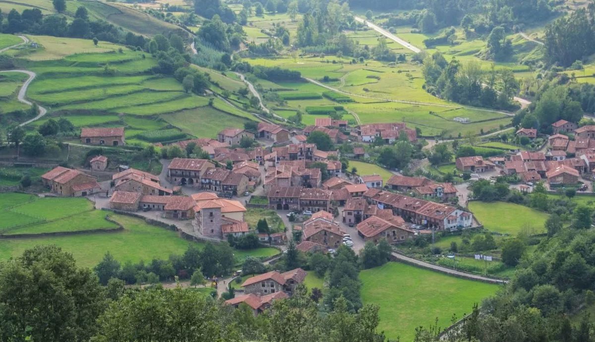 POSADA EL PUENTE