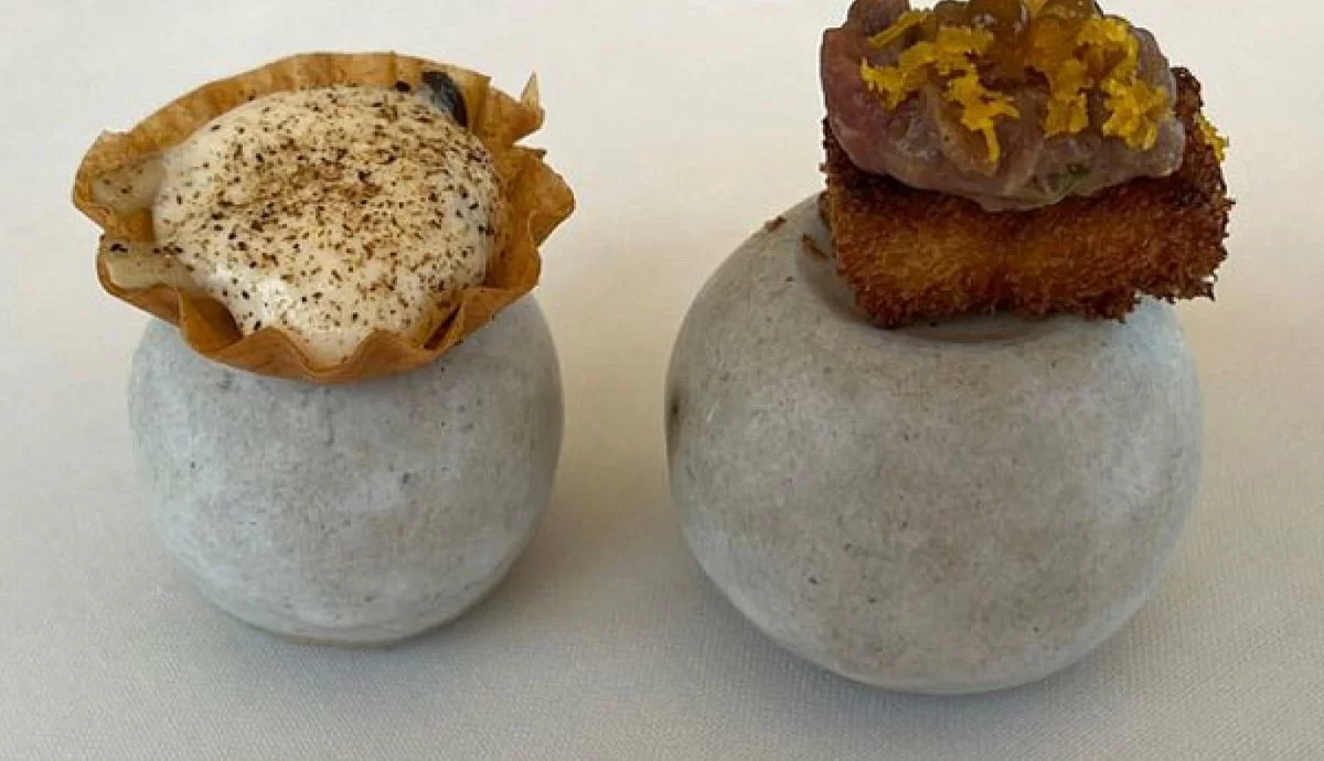 RESTAURANTE EL SERBAL