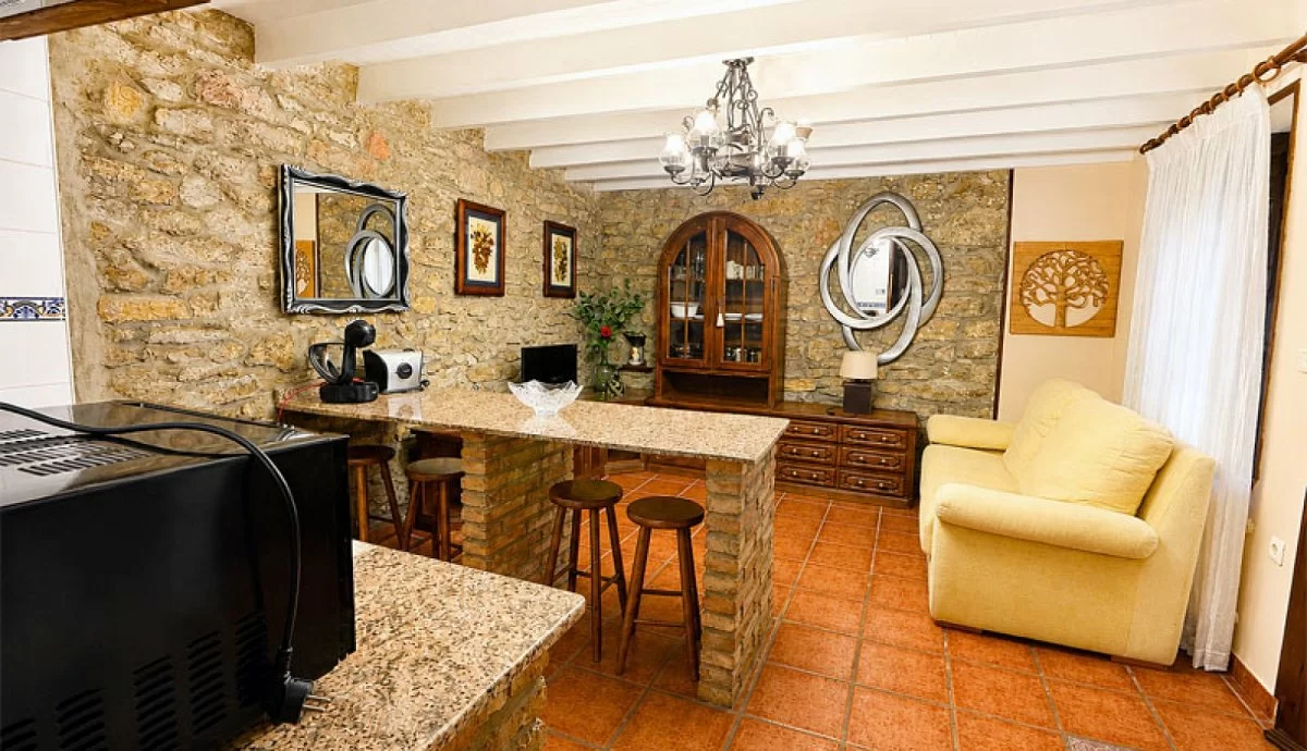 APARTAMENTOS LA GLORIA