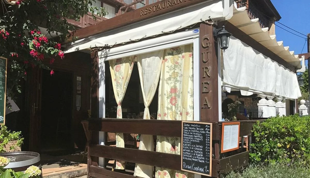 RESTAURANTE GUREA