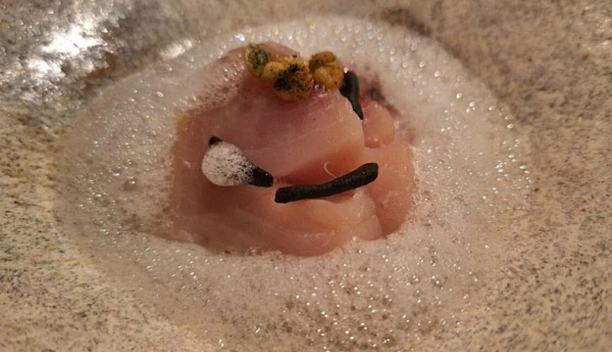 RESTAURANTE EL SERBAL