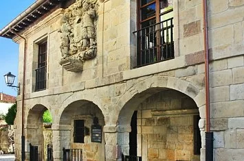 Santillana del Mar