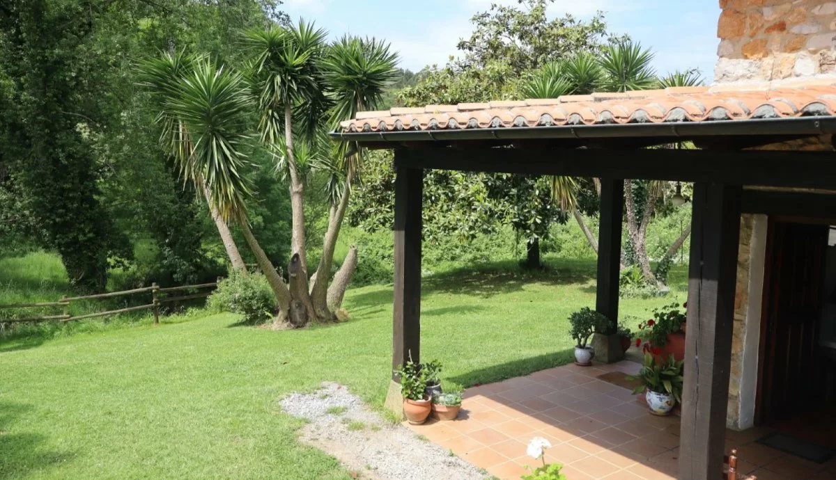 CASA EL MOLINO