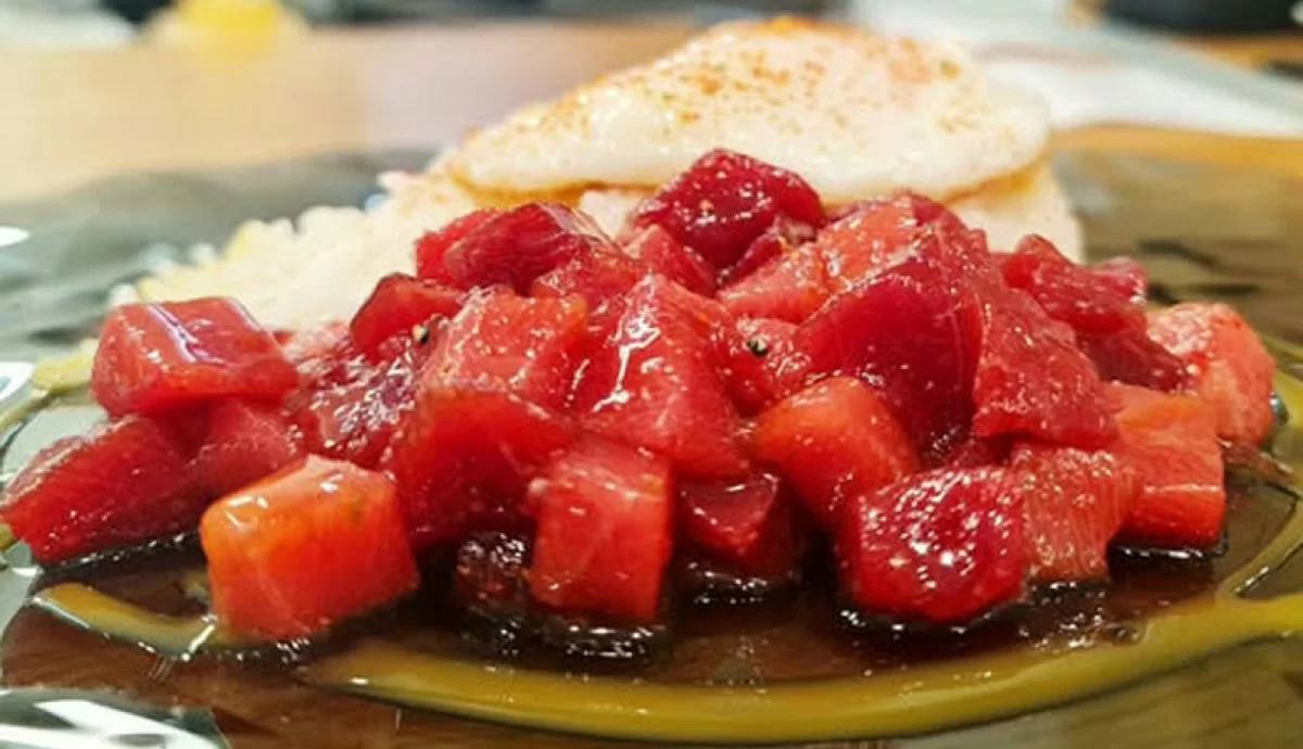 ANTÍDOTO RESTAURANTE