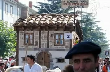 Día de Campoo