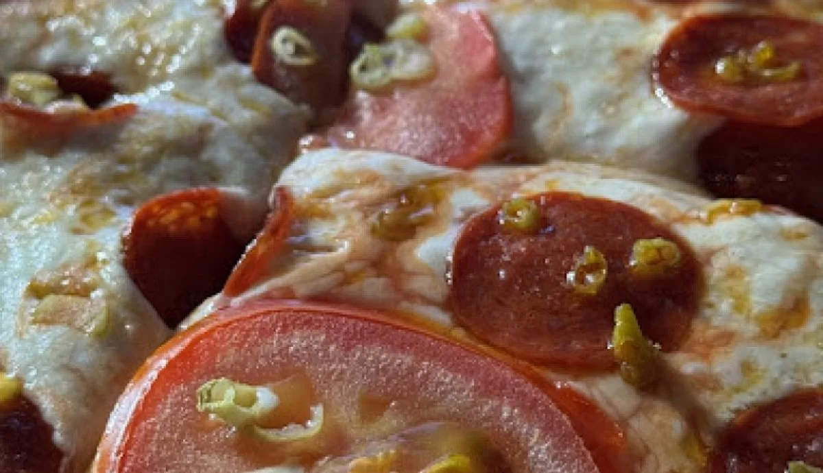 PIZZA FUSION