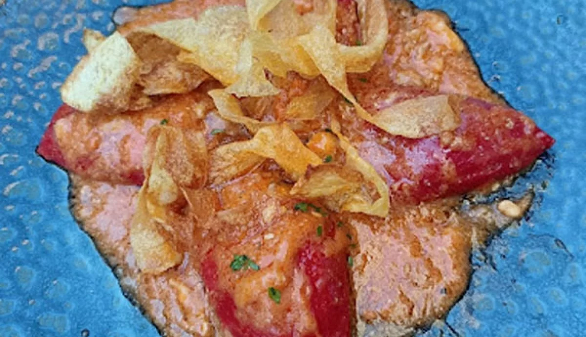 RESTAURANTE CASA TEÓFILA