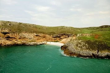 Ruta la Senda Costera de Prellezo