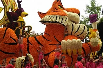Fiestas de intéres turístico en Cantabria