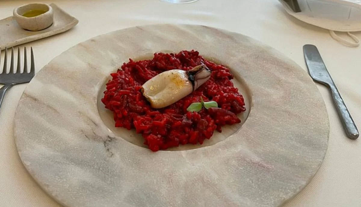 RESTAURANTE EL SERBAL