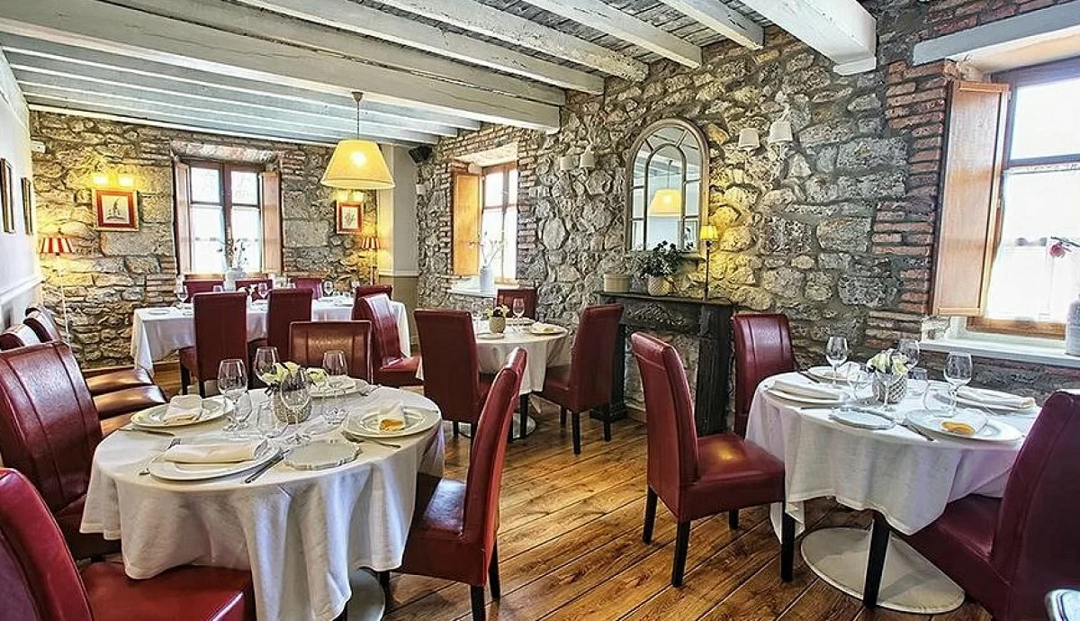 RESTAURANTE EL REMEDIO