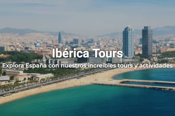 Ibérica Tours