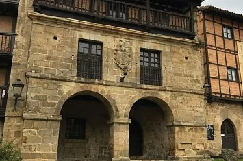 Santillana del Mar