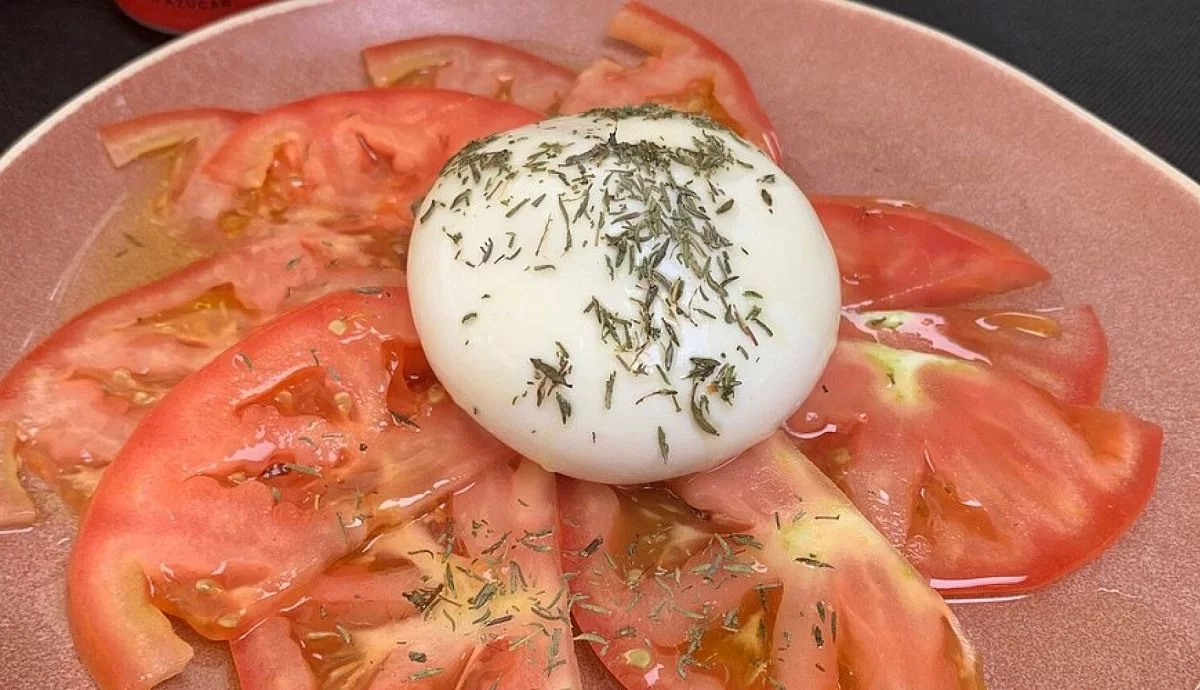 RESTAURANTE LAS SOPEÑAS