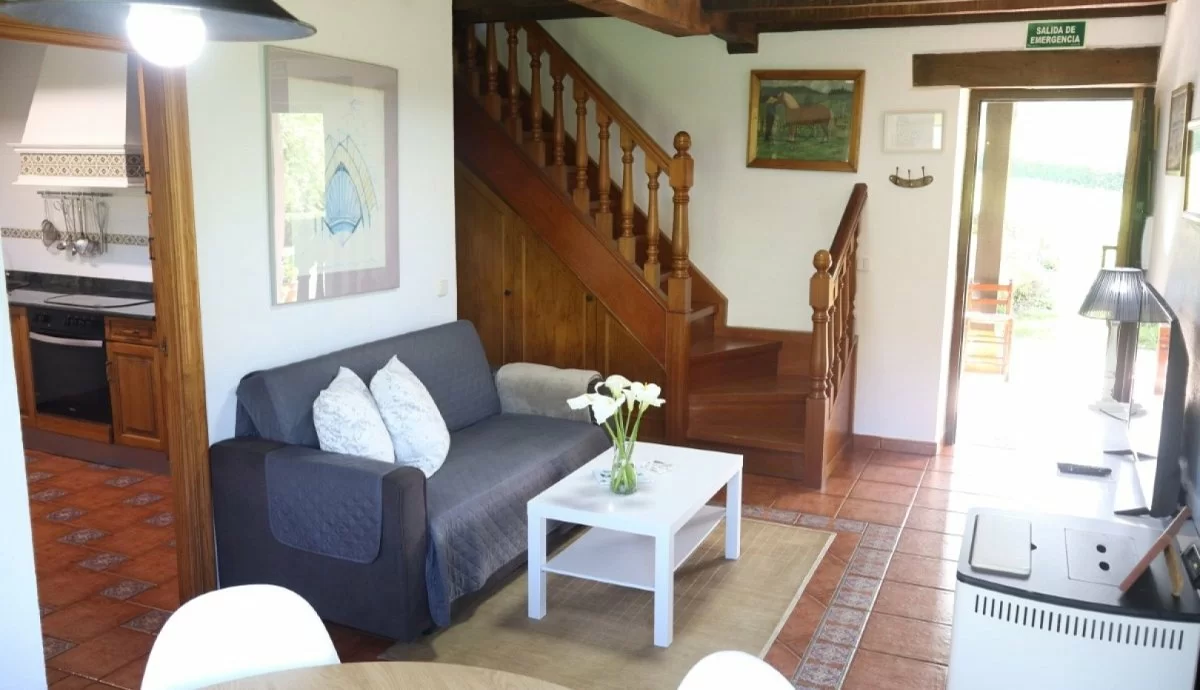 CASA EL MOLINO