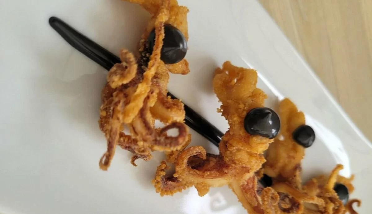 ANTÍDOTO RESTAURANTE