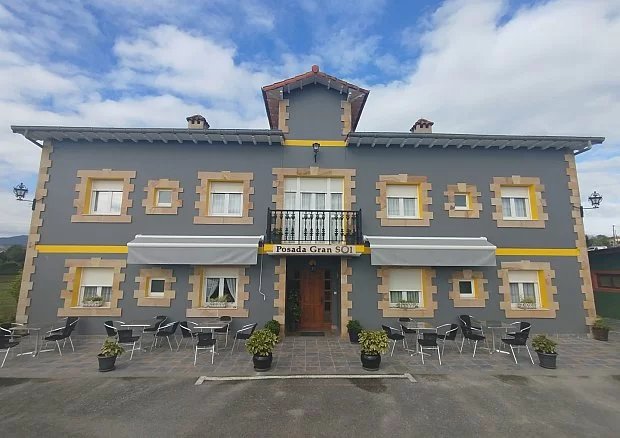 POSADA GRAN SOL