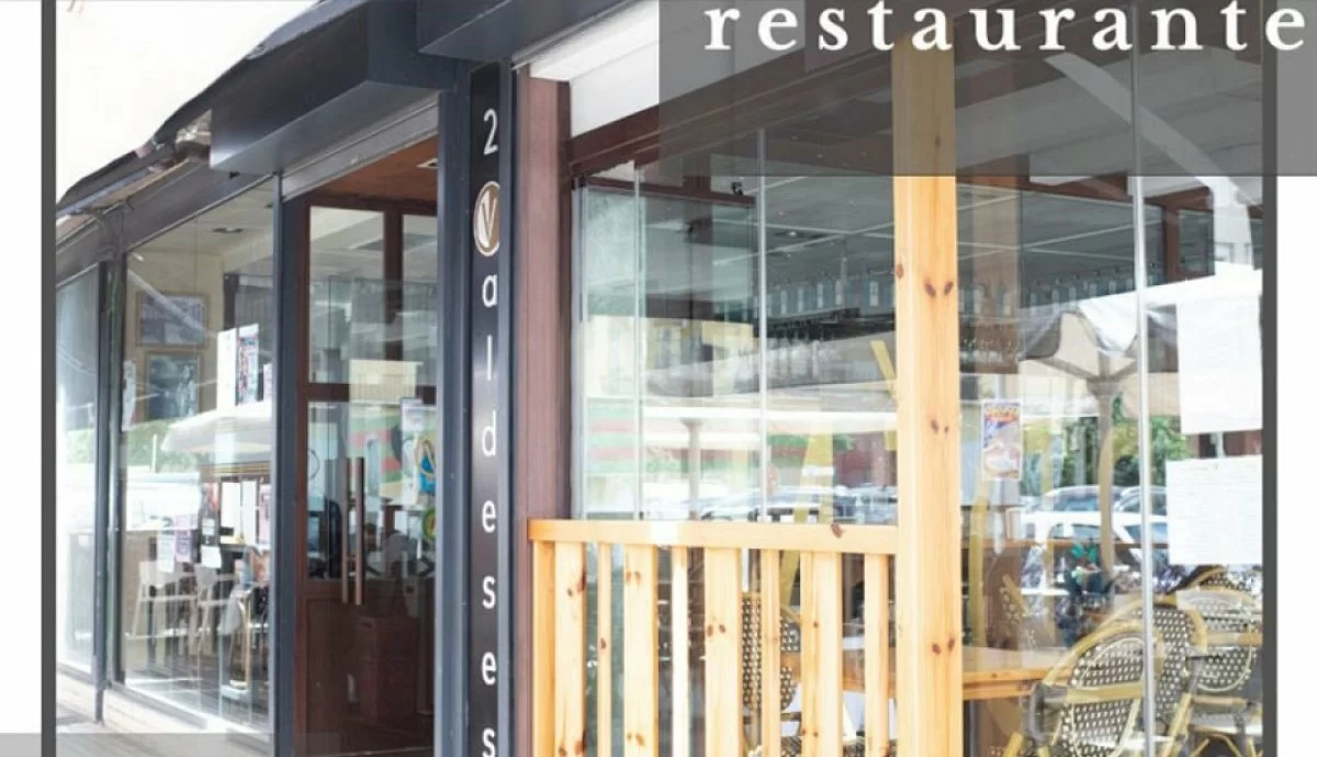 RESTAURANTE 2VALDESES