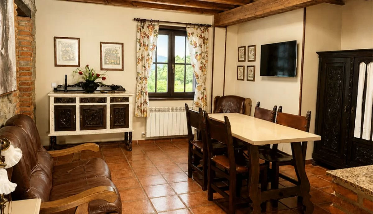 APARTAMENTOS LA GLORIA