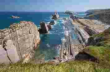 Ruta Costa Quebrada