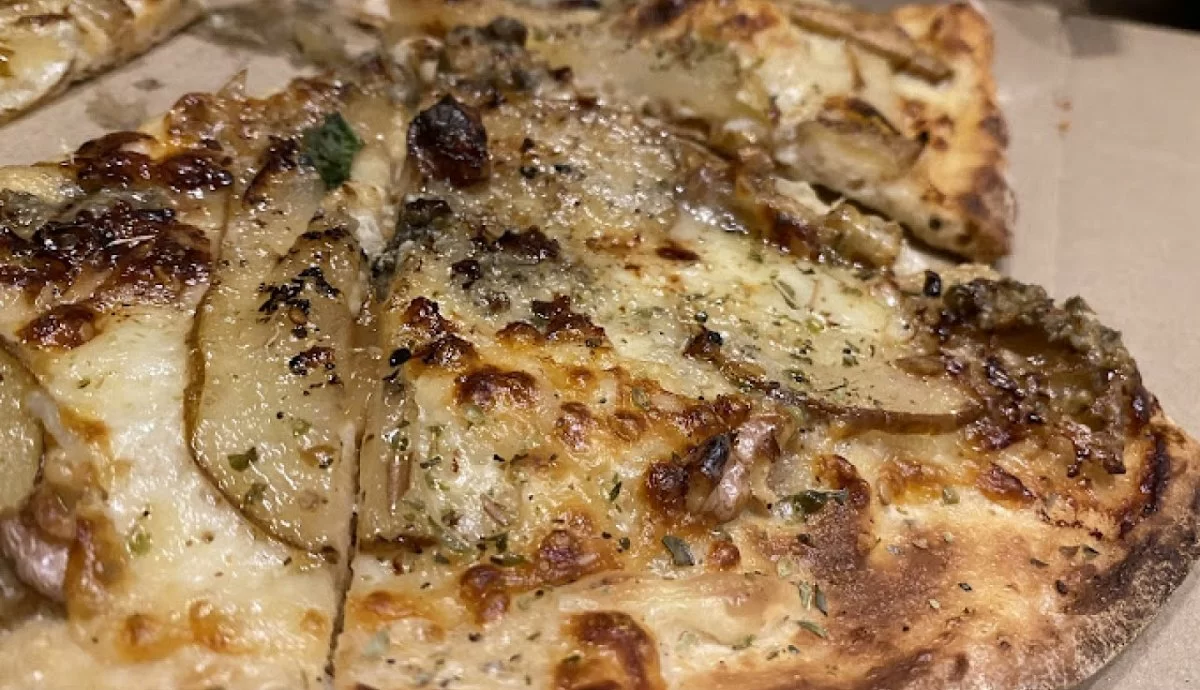PIZZA FUSION